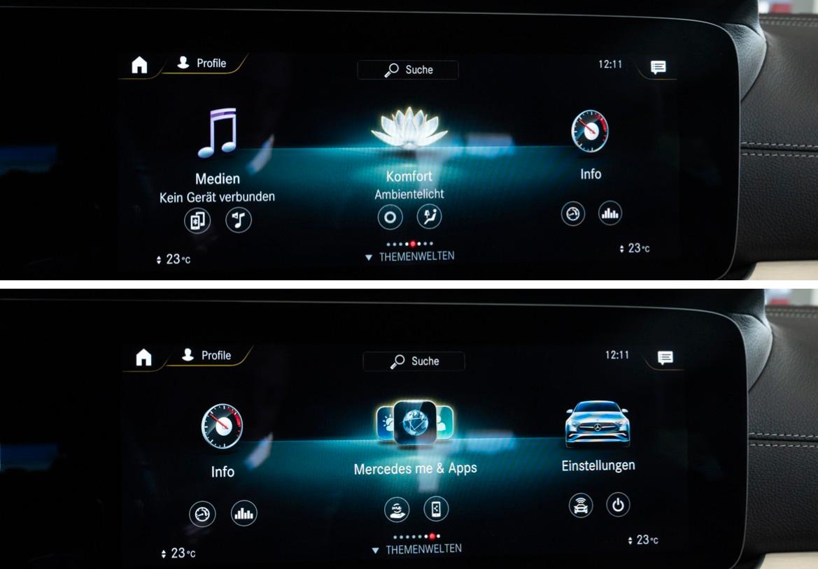 Mercedes-Benz CLS 4Matic AMG-LINE LED PANO 360° ACC, миниатюра 21