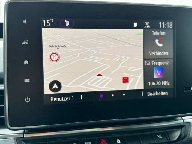Fahrzeugabbildung Nissan Townstar 1.3 DIG-T Tekna DCT*L2*Navi*Leder*ALU