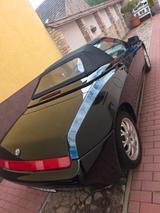 Alfa Romeo Spider 1.8 T.Spark - - Alfa Romeo Gebrauchtwagen von 2000
