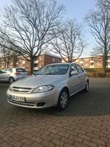 Chevrolet lacetti - gebrauchte Chevrolet Lacetti aus dem Jahr 2006