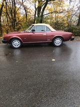 Fiat 124 Spider Pininfarina - Fiat Gebrauchtwagen von 1985
