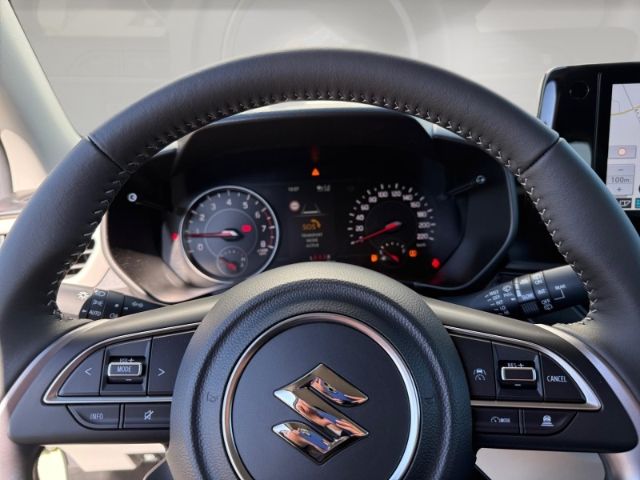 Suzuki Swift - Bild 8