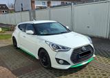 Hyundai Veloster 1.6T Premium DCT Premium - scheckheftgepflegte Hyundai Veloster