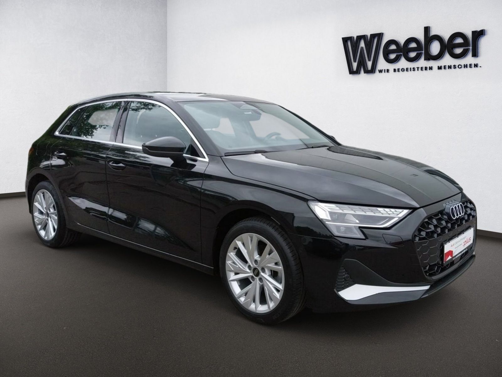 Audi A3 - Bild 16