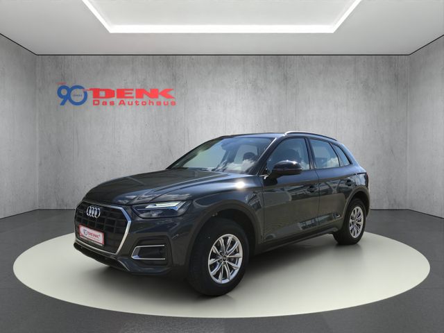Q5 40 2.0 TDI quattro*PANO*HUD*AMBIENTE*