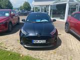 Mazda 2 HYB 1.5L Hybrid VVT-i Homura Plus - Mazda 2 mit Benzin-Antrieb: Panorama-Dach