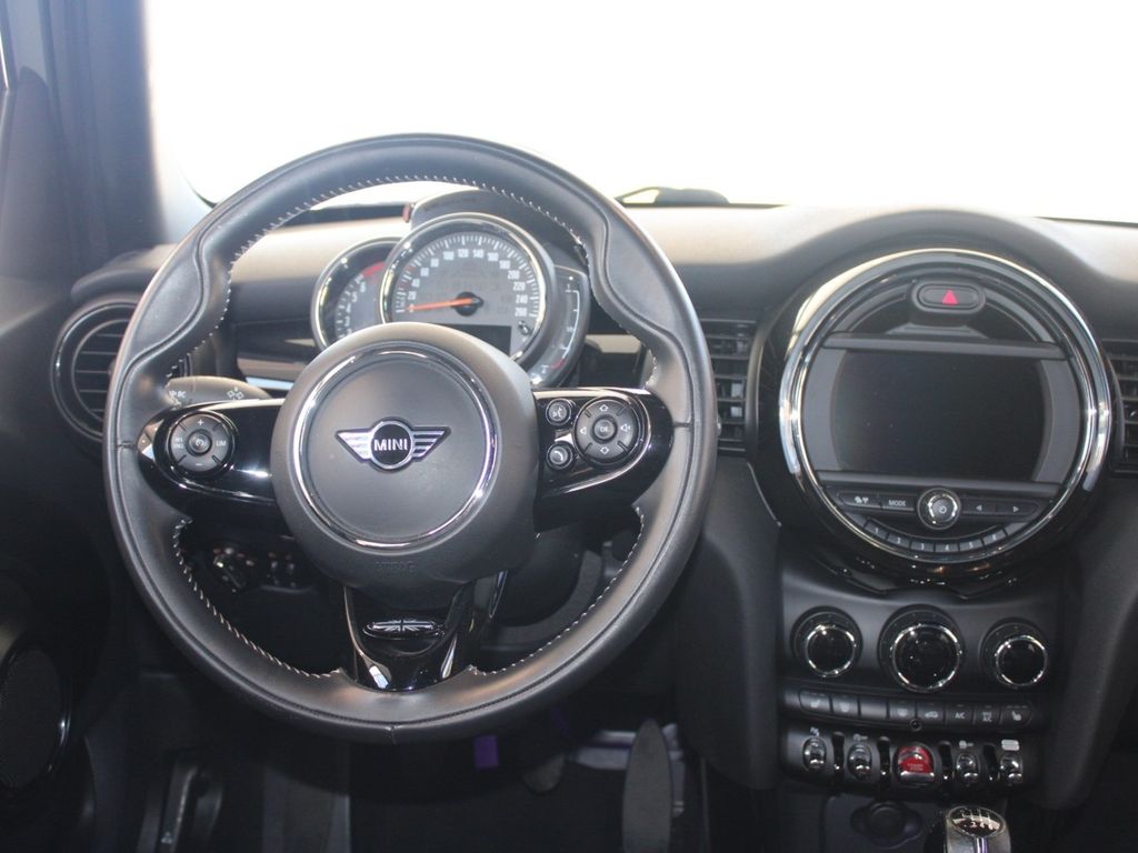 MINI Cooper 2020