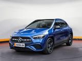 Mercedes-Benz GLA 220 4M AMG Sport Advanced Plus AHK LED Pano - Mercedes-Benz GLA 220 in Hamburg