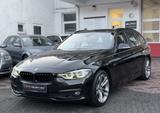BMW 318 d Touring Advantage *Sportsitze *PDC *Tempo - BMW 318 in Wuppertal