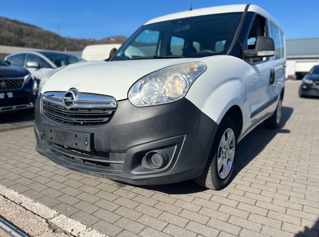 Opel Combo D Selection L1H1 5 Sitzer