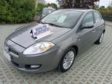 Fiat Bravo 1.6 MJT 90 CV DPF Active NEOPAT - Fiat Bravo mit Diesel-Antrieb: 1.9