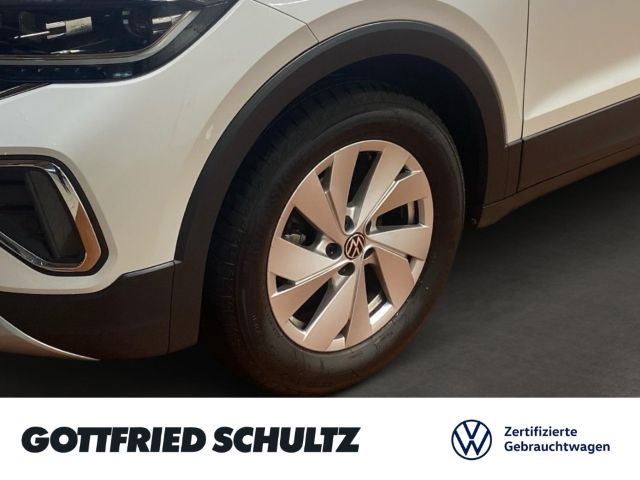 Volkswagen T-Cross - Bild 11