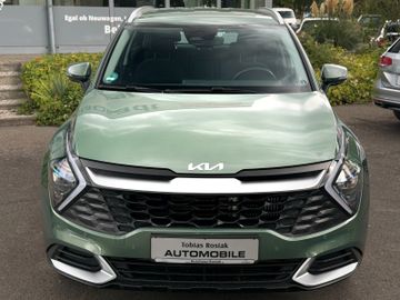 KIA Sportage - 3