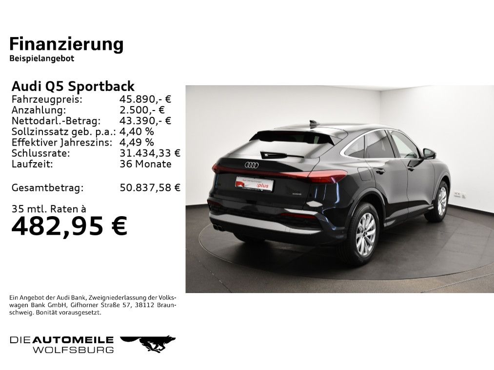 Audi Q5 - Bild 2