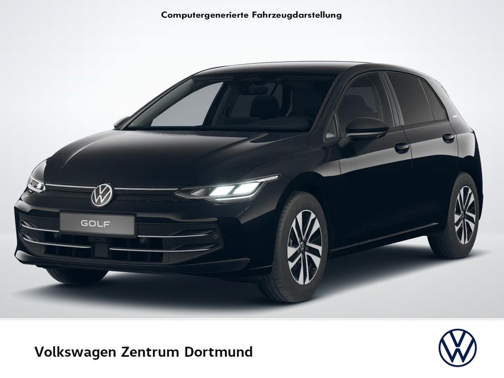 Image of Volkswagen Golf