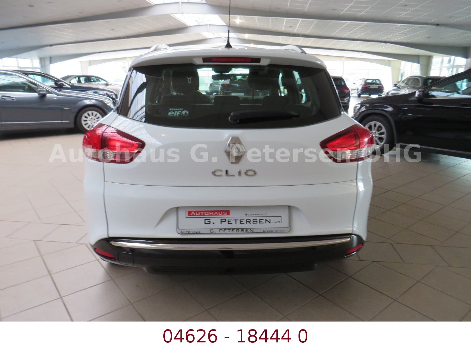 Fahrzeugabbildung Renault Clio TCe 90*Sitzh*Tempomat*Klima*Blueth*5 Gang*