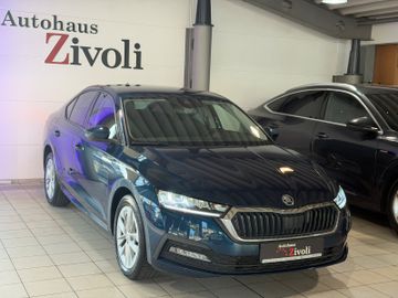 Skoda Octavia - 3