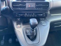 CITROEN Berlingo MAX XL - XTR-Vollausstattung