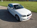 BMW 116i Klima Sitzhzg. SH 6 Gang ALU PDC - BMW 116 aus 2008: 116i