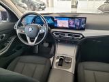 BMW 318d T Aut/HeadUp/CurvedDisplay/Adapt.LED/RFK - BMW 318 mit Diesel-Antrieb: Kombi