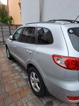 Hyundai SANTA FE 2.7 V6 GLS 4WD Automatik GLS - Hyundai Santa Fe GLS mit Benzin-Antrieb