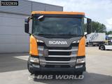 Scania G450 4X2 German Truck Hydraulik Leather Seats - Scania LKWs