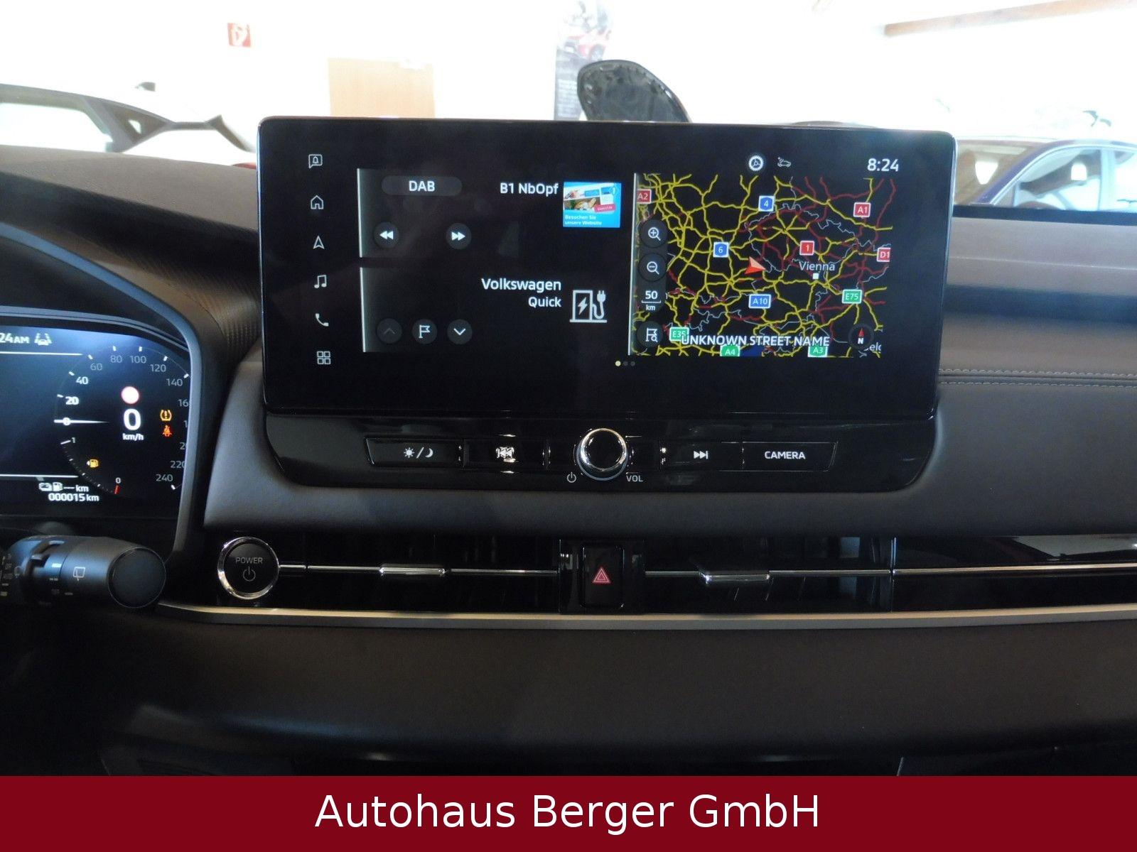 Mitsubishi Outlander 2.4 PHEV Diamant Plus