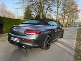 Mercedes-Benz C 300 Cabrio AMG*Autom.*MultiBeam*Kamera*Navi - Mercedes-Benz C 300 in Duisburg