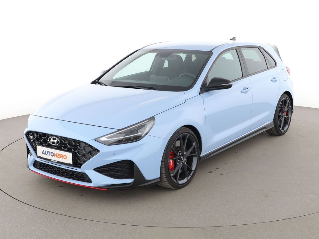 Image of Hyundai i30