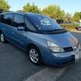 Renault Espace 4;  3.0 Diesel,2004 BJ.7 Si... - Renault Espace: 3.0