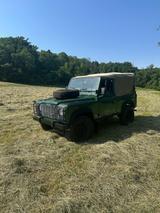 Andere Land Rover Defender 90 - Andere aus 1997