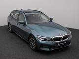 BMW 320d Panorama DAB PDC Sitzhzg Geschwindigkeitsre - BMW 320 mit Diesel-Antrieb: Kombi, Automatik
