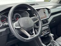 Volkswagen T-Cross - Vorschau Bild 12
