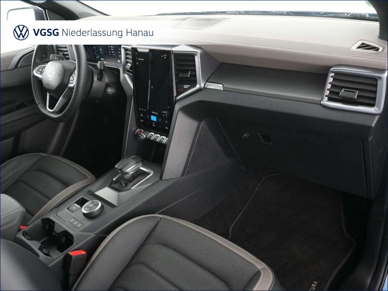 Volkswagen Amarok - Bild 6