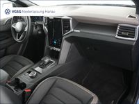 Volkswagen Amarok - Vorschau Bild 6