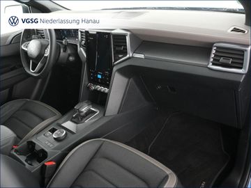 Volkswagen Amarok - 6