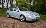 Volkswagen Bora 1.6 Variant Kombi Baugleic... - Volkswagen Bora mit Benzin-Antrieb: Kombi, 1.6