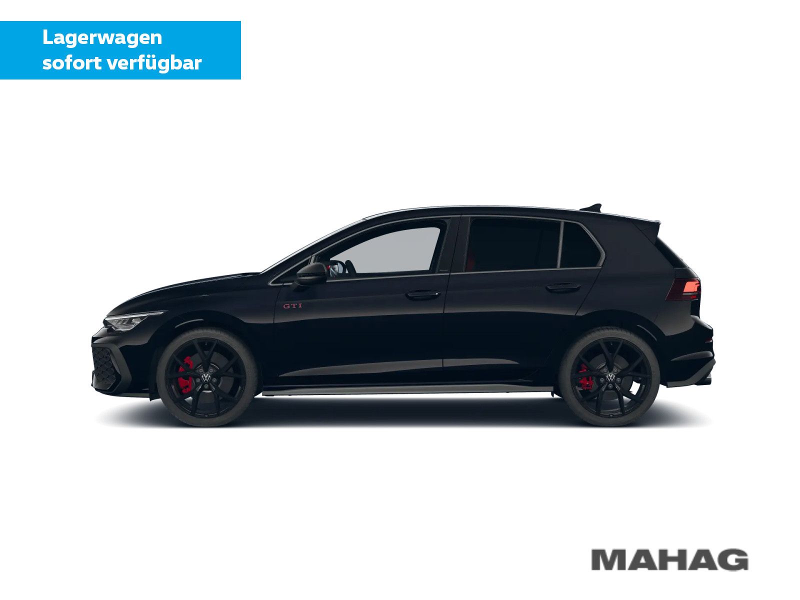 Volkswagen Golf - Bild 7