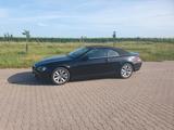 BMW 630i Cabriolet TÜV neu - BMW 630 aus 2005