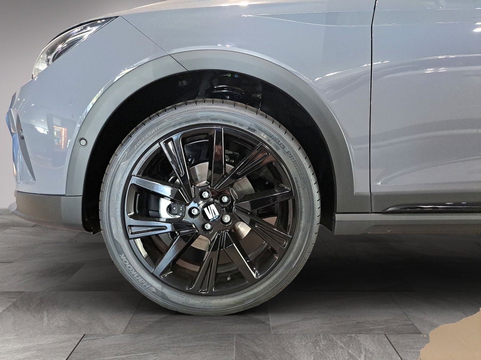 Arona FR Black Edition 1.0 TSI DSG ACC Navi SHZ