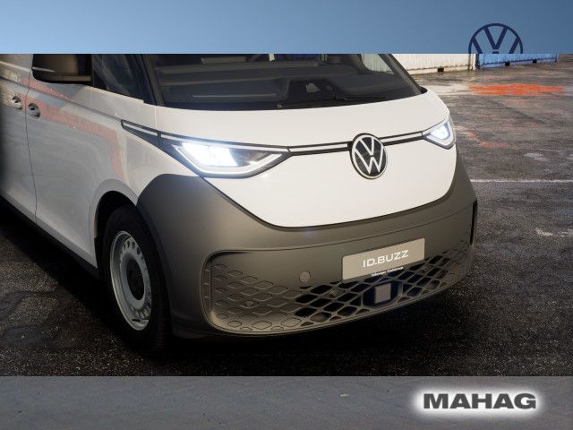 Volkswagen ID. Buzz - Bild 8