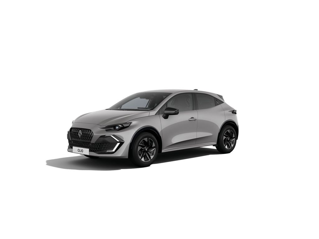 Renault Clio Techno TCe 115 *GJR*SHZ*KAMERA