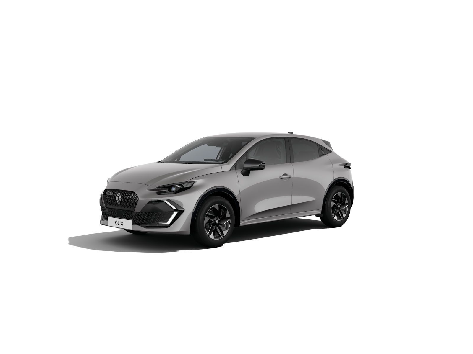 Renault Clio - Bild 1