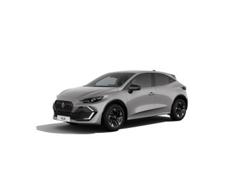 Renault Clio Techno TCe 115 *GJR*SHZ*KAMERA