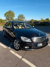 Mercedes-Benz C230 Avantgarde/Elegance (W2... - scheckheftgepflegte Mercedes C 230