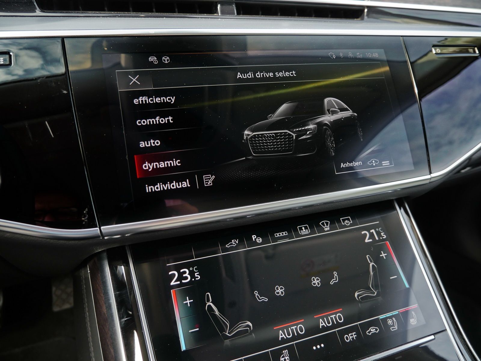 Audi A8 - Bild 22