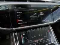 Audi A8 - Vorschau Bild 22