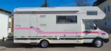 Concorde 720XT*Standklima*AHK*Solar*6Sitzer** - Offers
