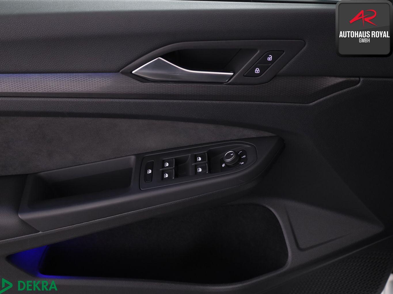 Volkswagen Golf VIII 2.0 TSI GTI ACC,CARPLAY,SPURHALTE,SH, миниатюра 14