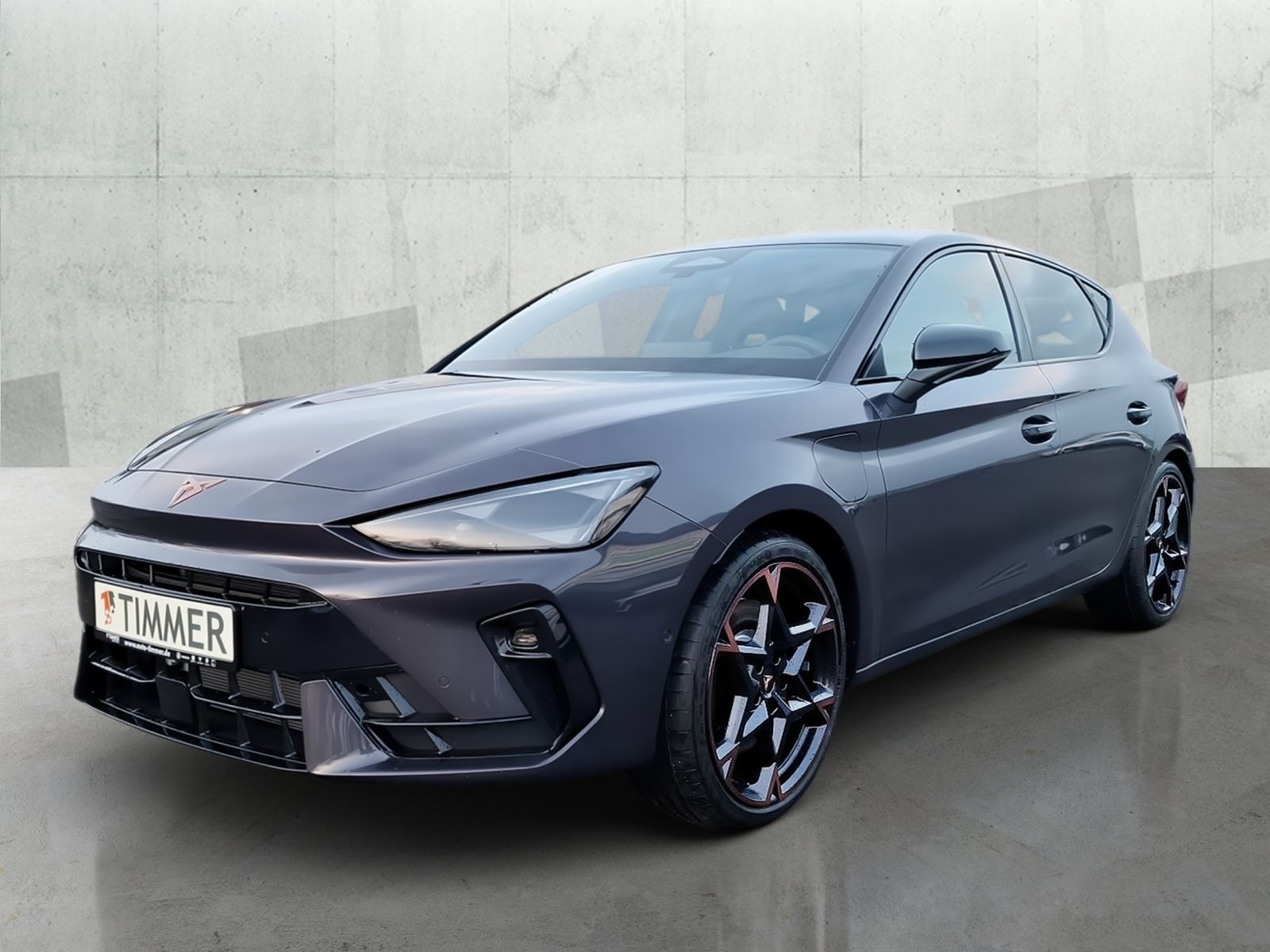Cupra Leon - Bild 2